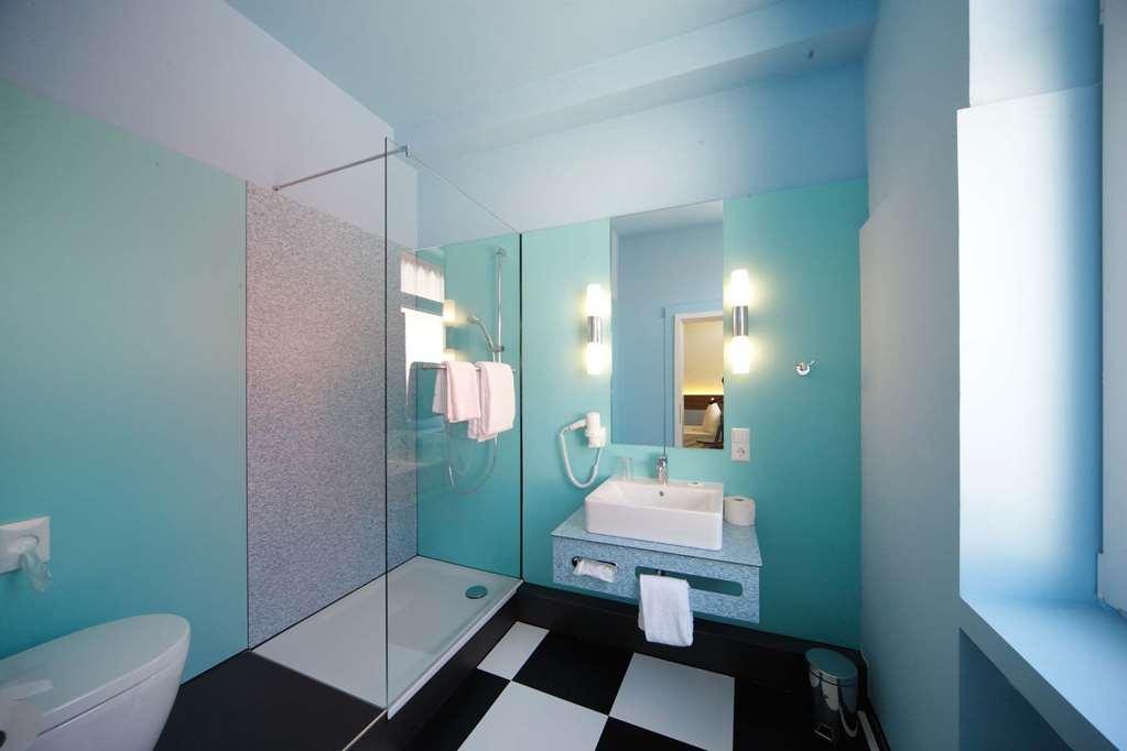 Cityhotel Thueringer Hof New Classic Hanôver Quarto foto