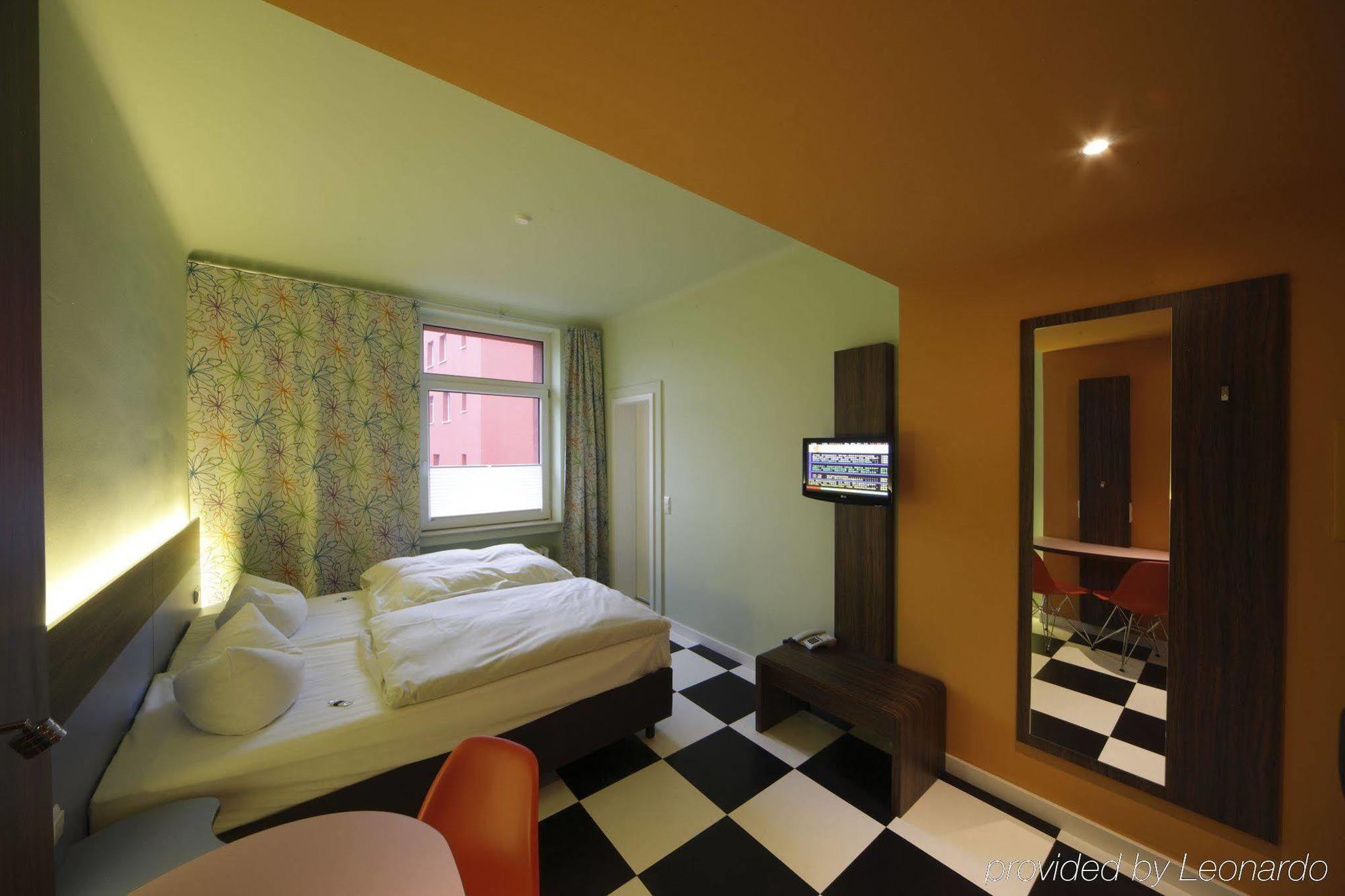 Cityhotel Thueringer Hof New Classic Hanôver Exterior foto
